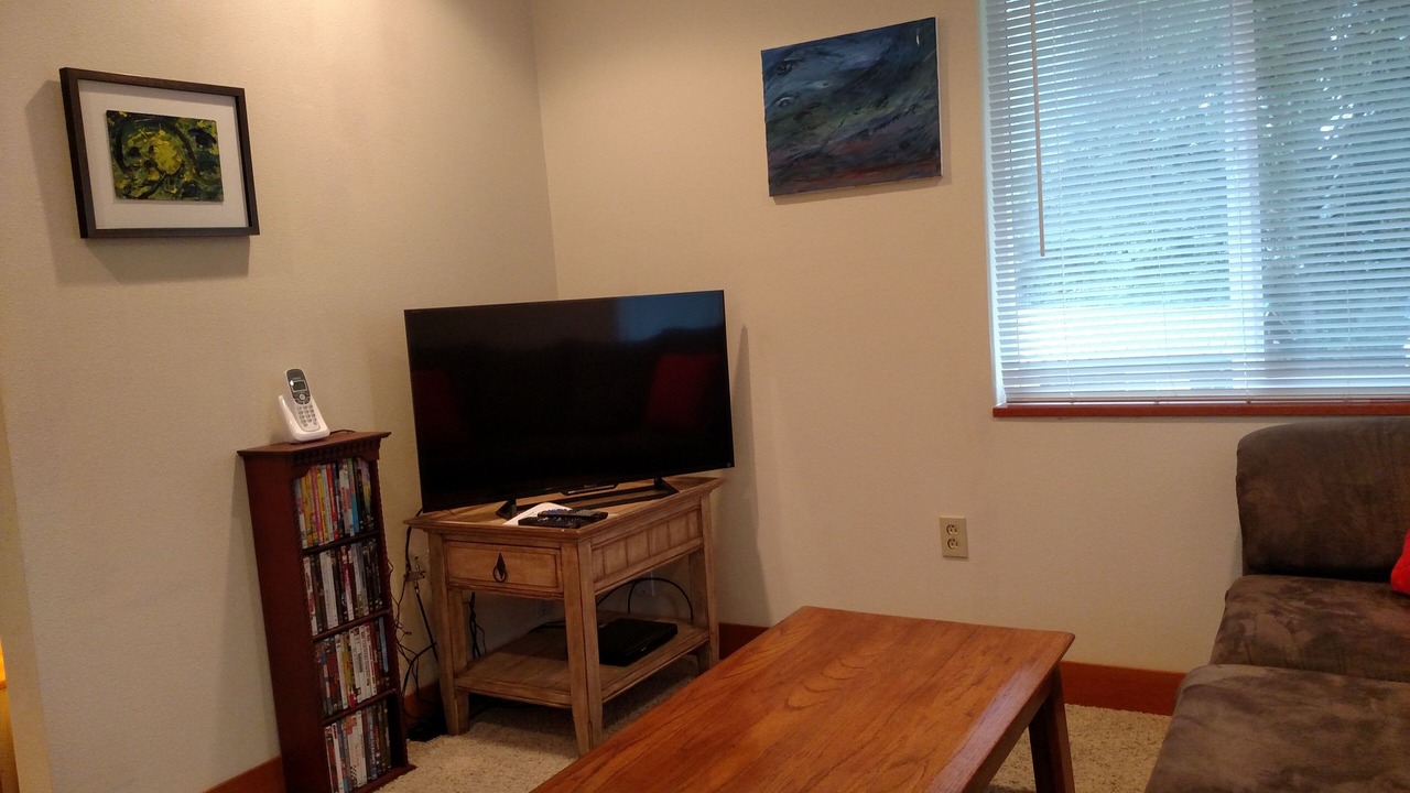 Photo of Bedroom in Grayland