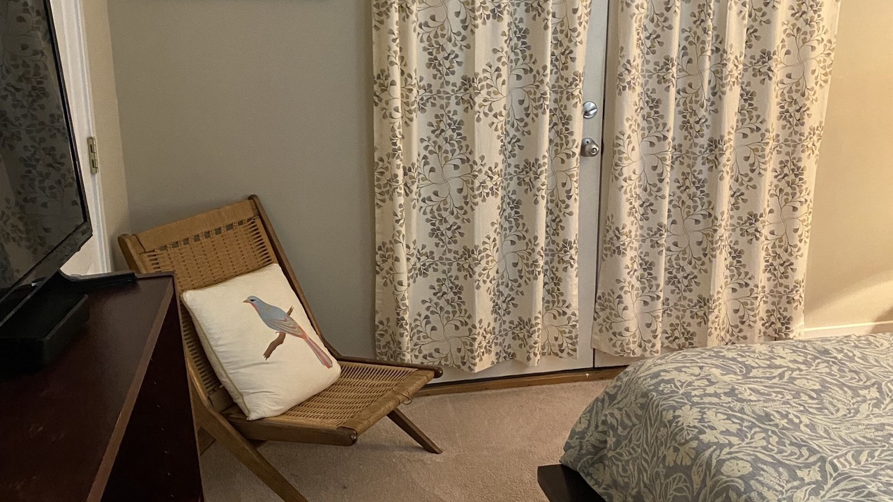 Photo of Bedroom in Starr Hill