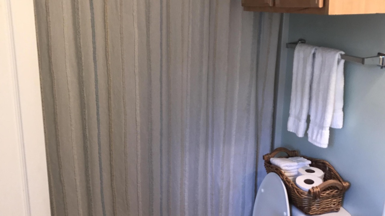 Photo of Bathroom in Starr Hill