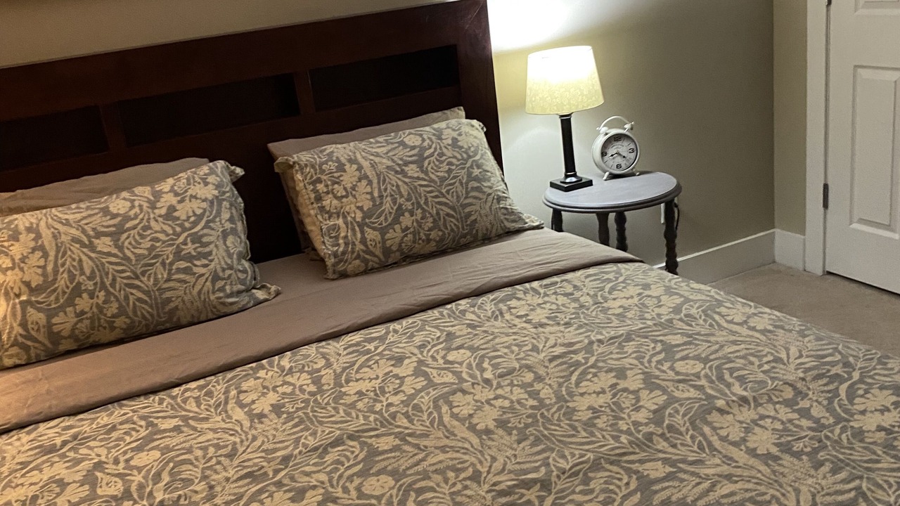 Photo of Bedroom in Starr Hill