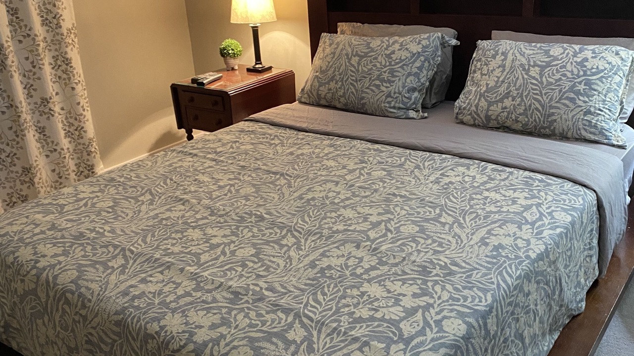 Photo of Bedroom in Starr Hill