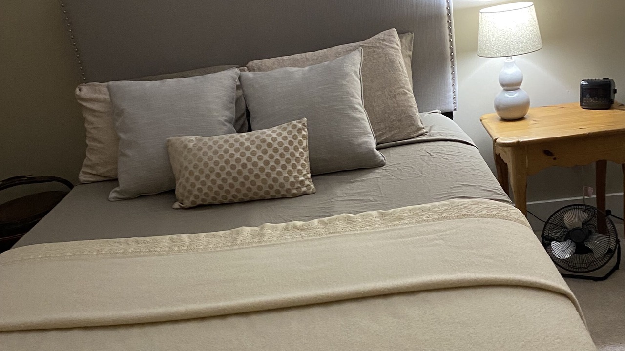 Photo of Bedroom in Starr Hill