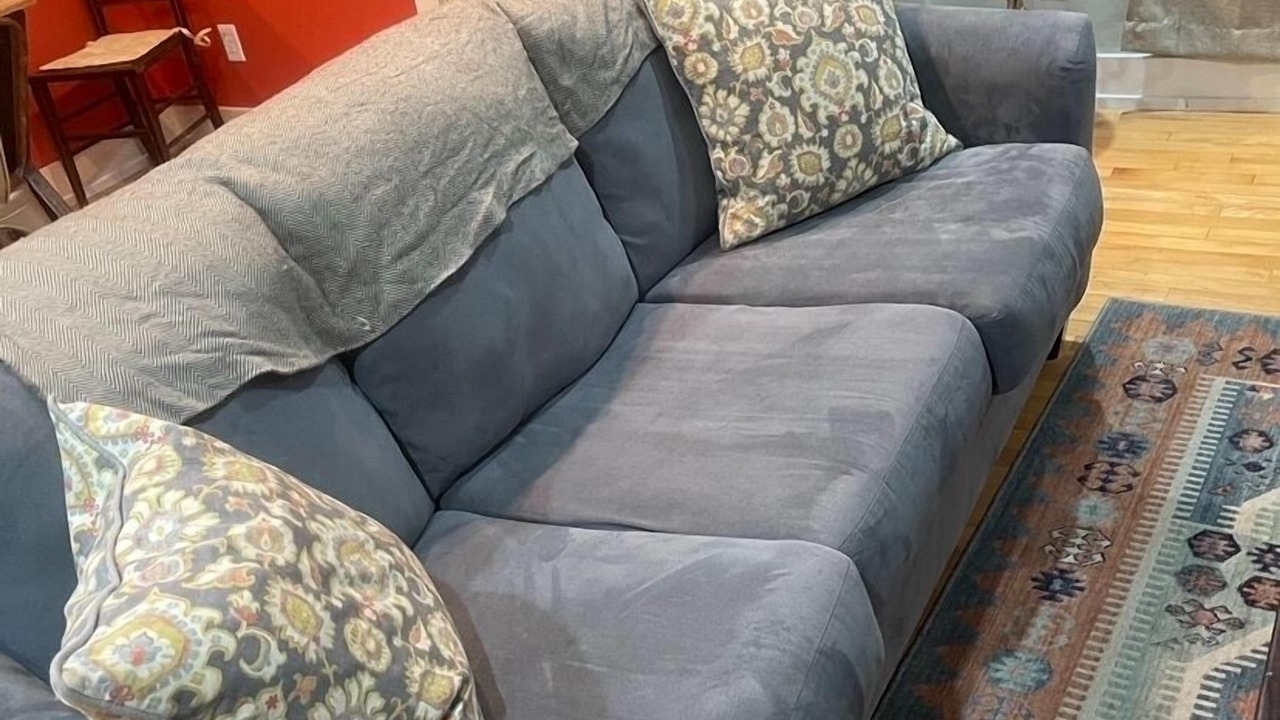 Photo of Livingroom in Starr Hill
