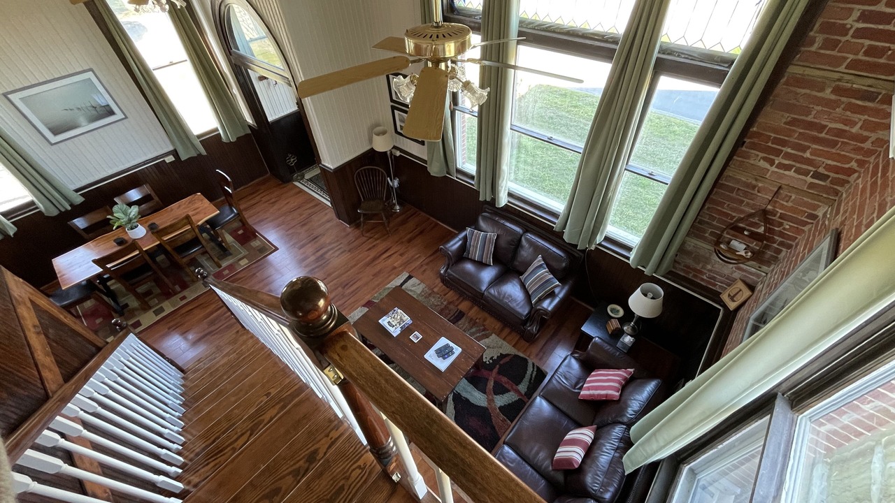 Photo of Bedroom in Capeville