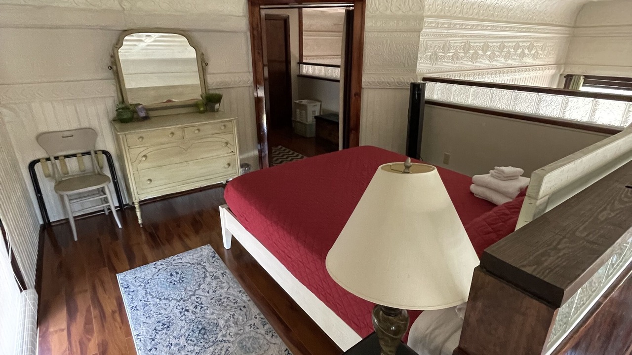 Photo of Bedroom in Capeville