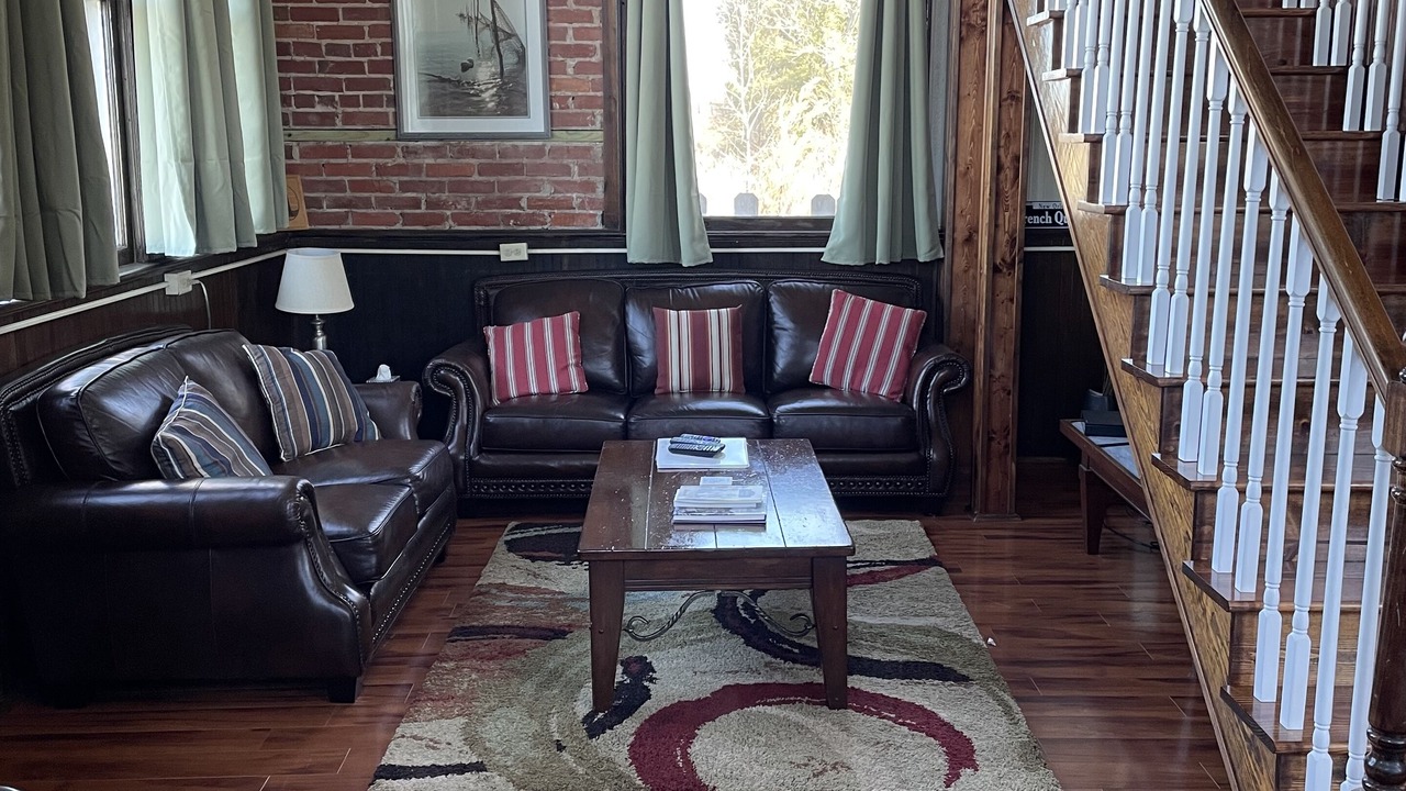 Photo of Livingroom in Capeville