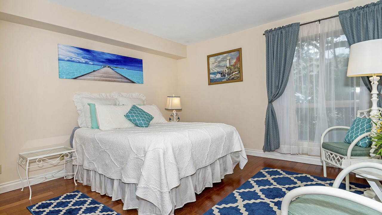 Photo of Bedroom in La Playa