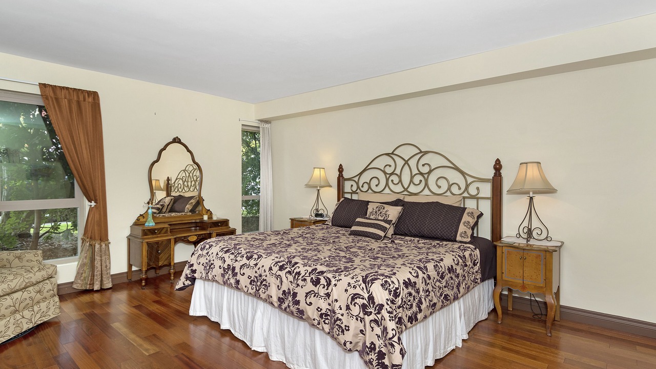 Photo of Bedroom in La Playa