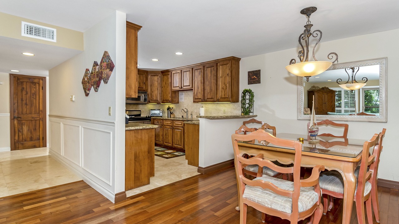 Photo of Kitchen in La Playa