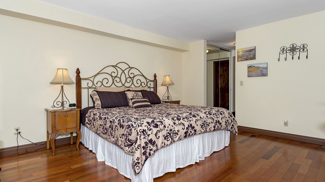 Photo of Bedroom in La Playa