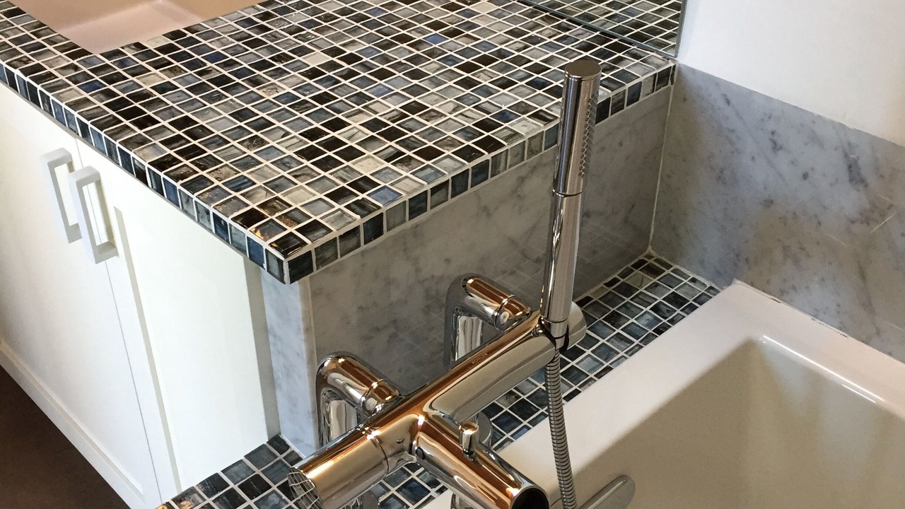 Photo of Bathroom in Historic Eastside