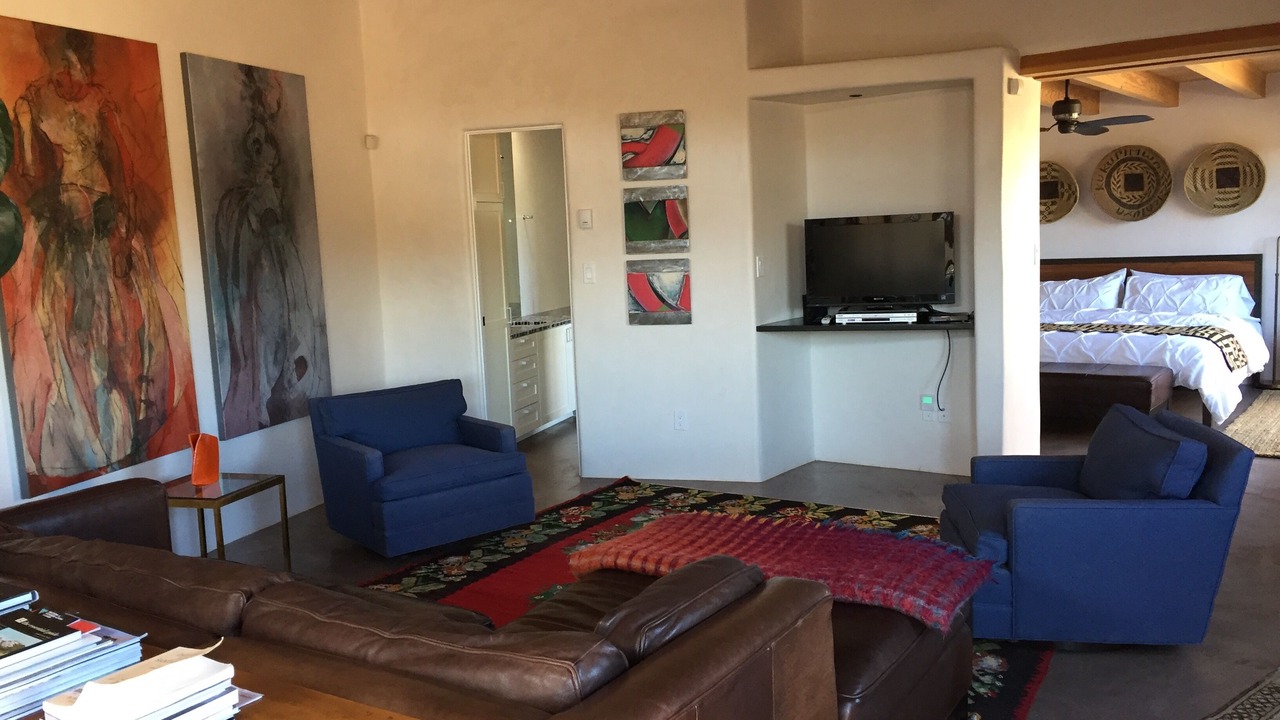 Photo of Bedroom in Historic Eastside