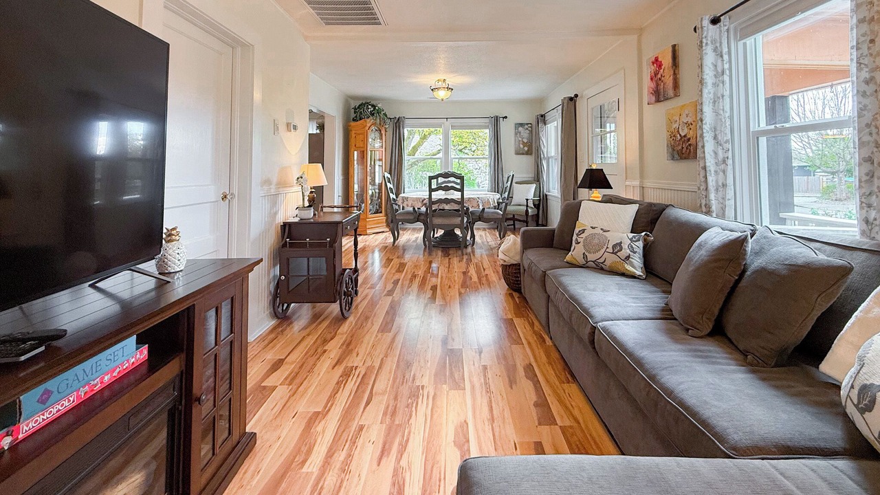 Photo of Livingroom in Dundee