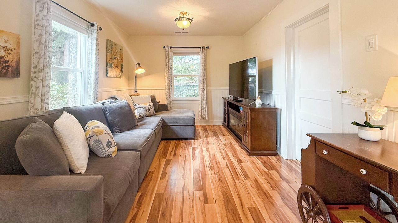 Photo of Livingroom in Dundee