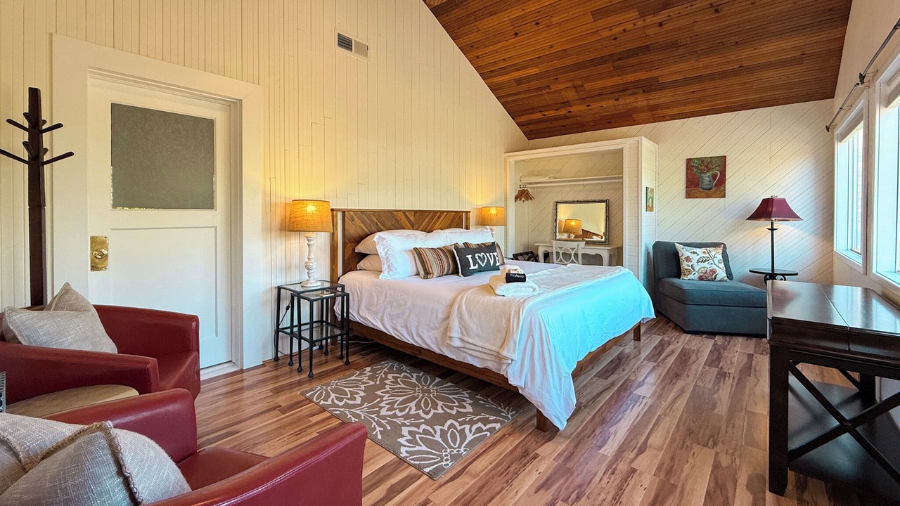 Photo of Bedroom in Dundee