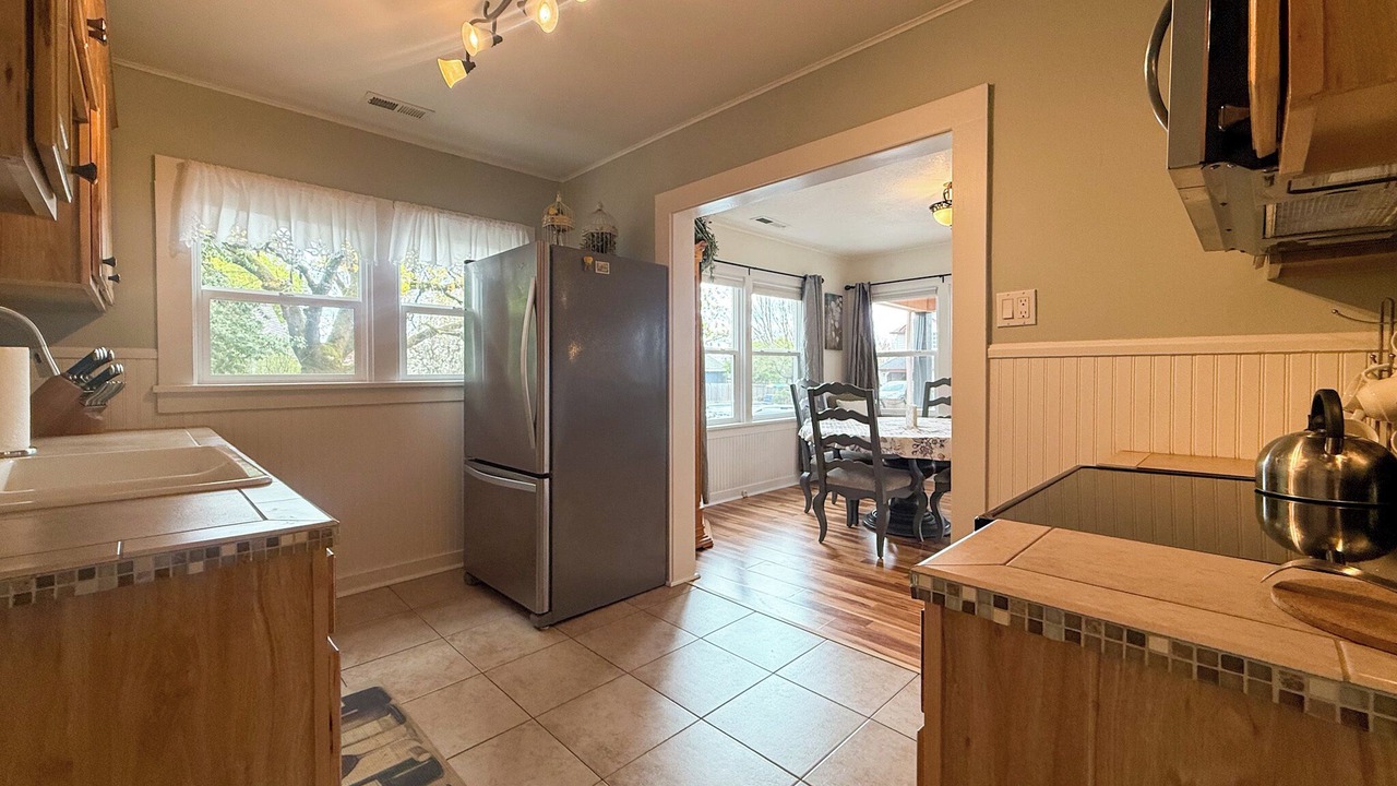 Photo of Kitchen in Dundee