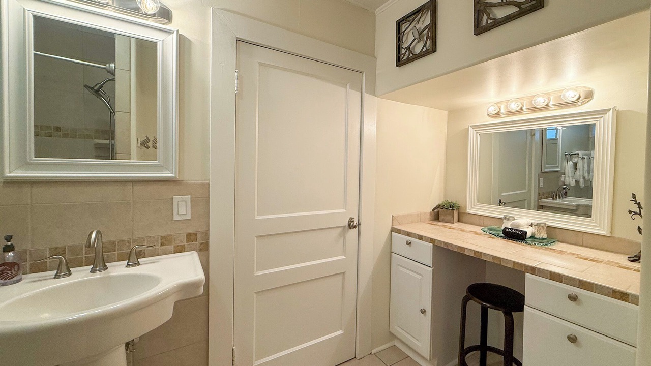 Photo of Bathroom in Dundee