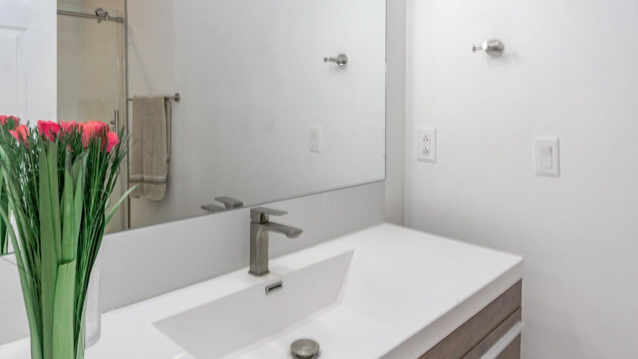Photo of Bathroom in Jupiter Farms