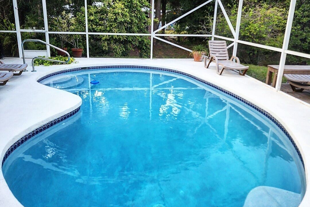 Photo of Outdoor in Jupiter Farms