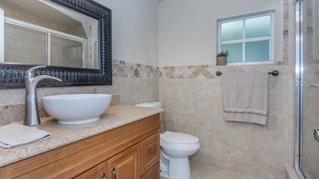Photo of Bathroom in Jupiter Farms