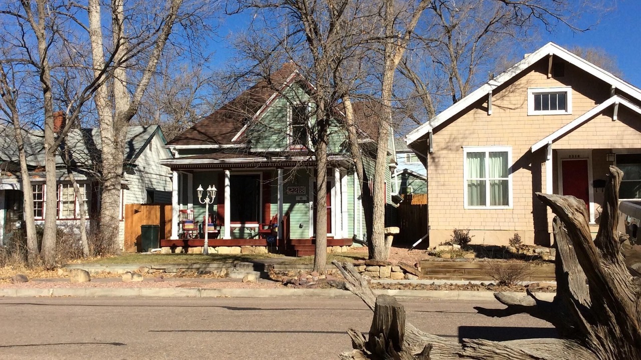 Photo of Others in Colorado Springs