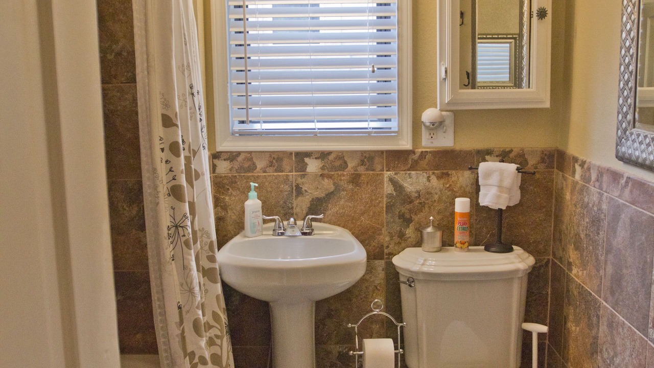 Photo of Bathroom in Colorado Springs