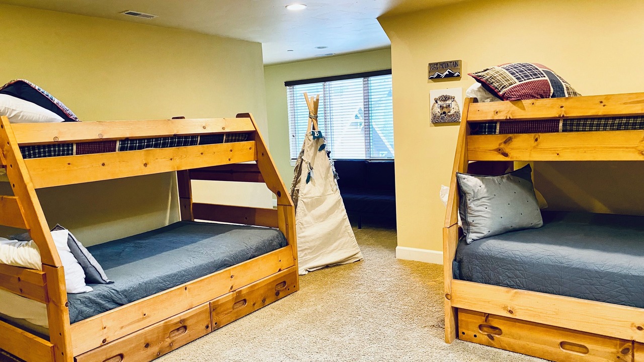 Photo of Bedroom in Eden