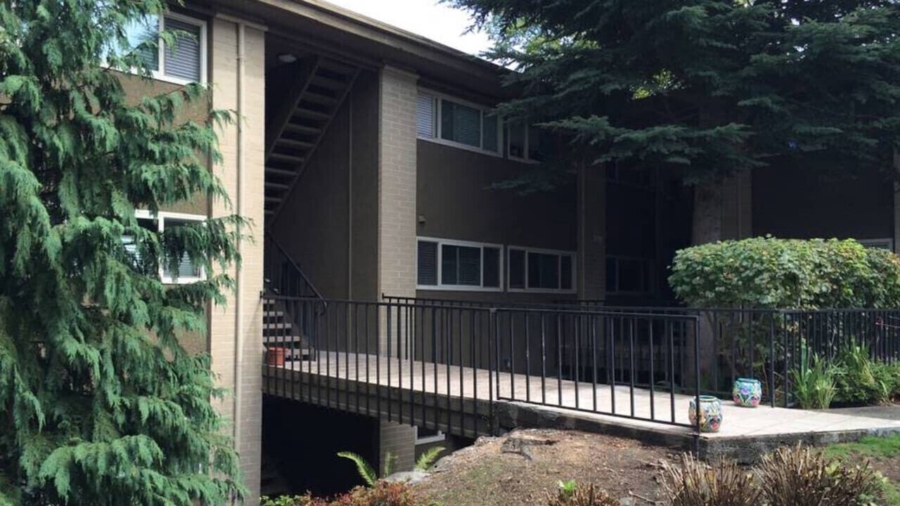 Photo of Outdoor in North End