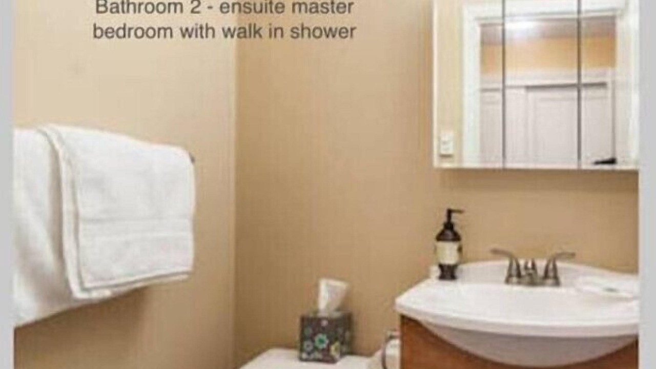 Photo of Bathroom in North End