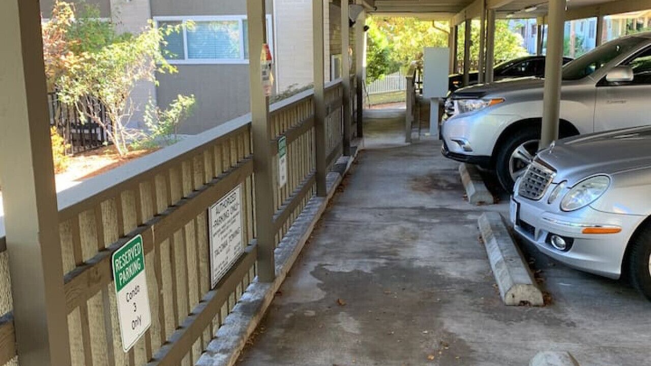 Photo of Outdoor in North End