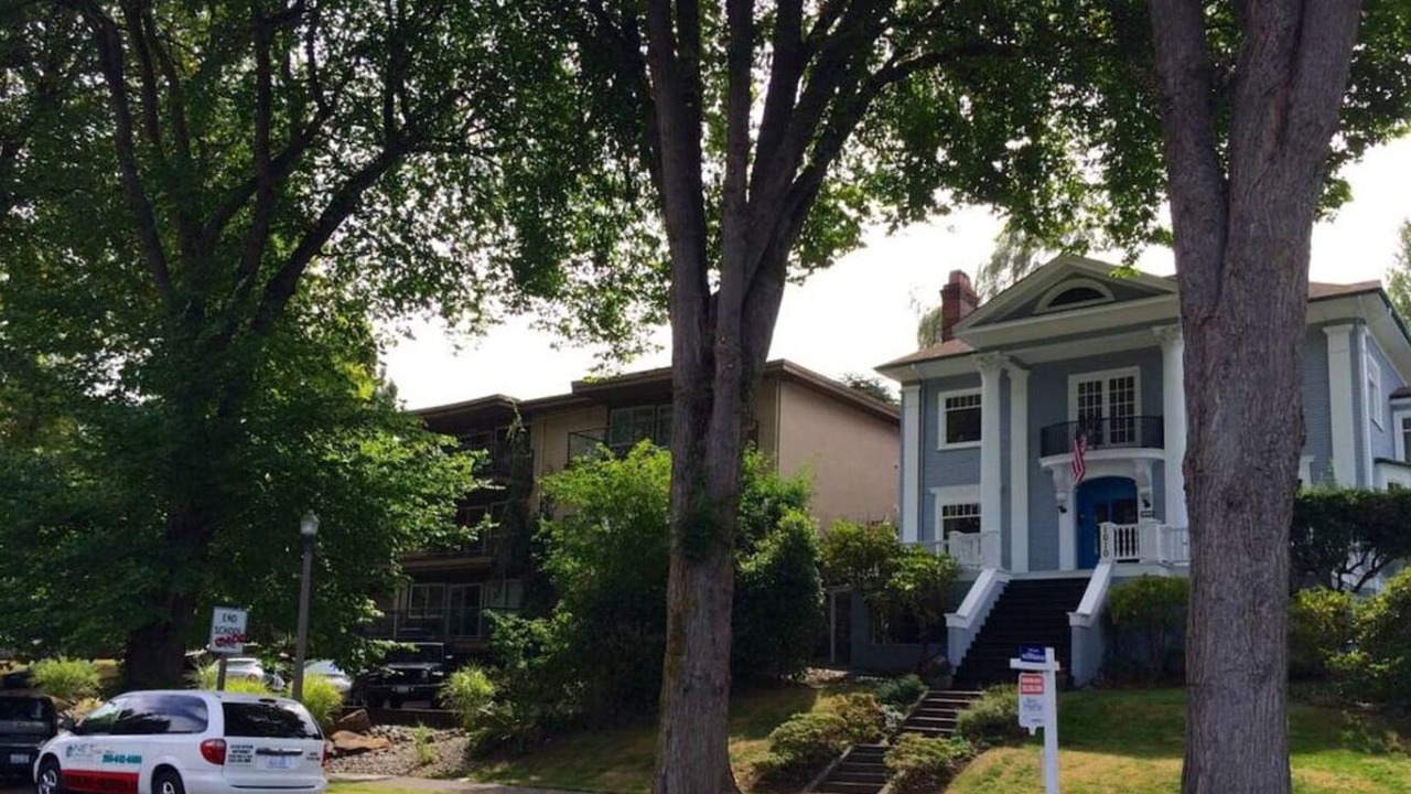 Photo of Outdoor in North End