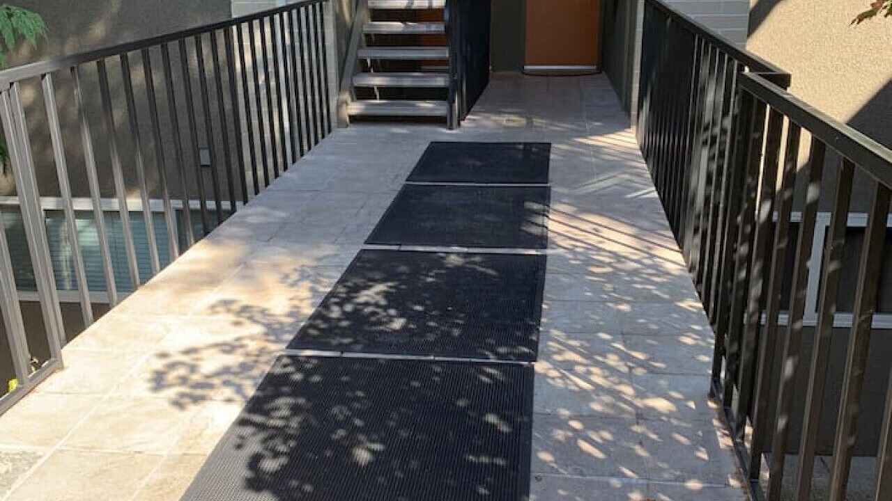 Photo of Outdoor in North End