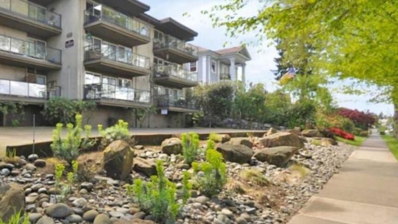 Photo of Outdoor in North End