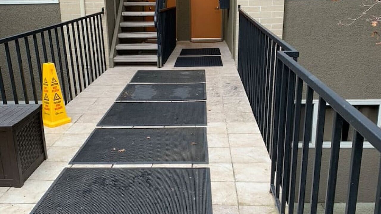 Photo of Outdoor in North End