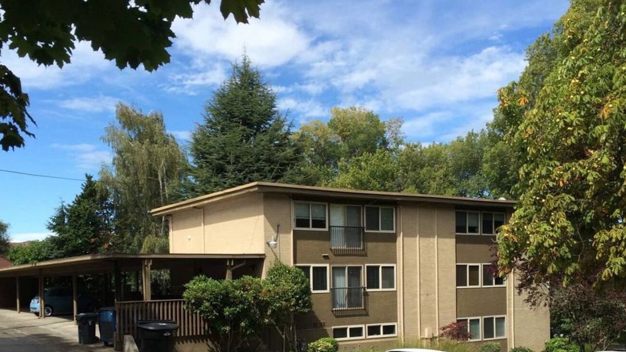 Photo of Outdoor in North End