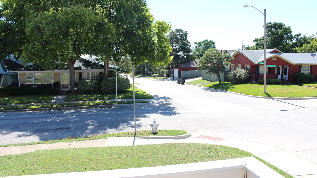 Photo of Outdoor in Fort Worth Cultural District