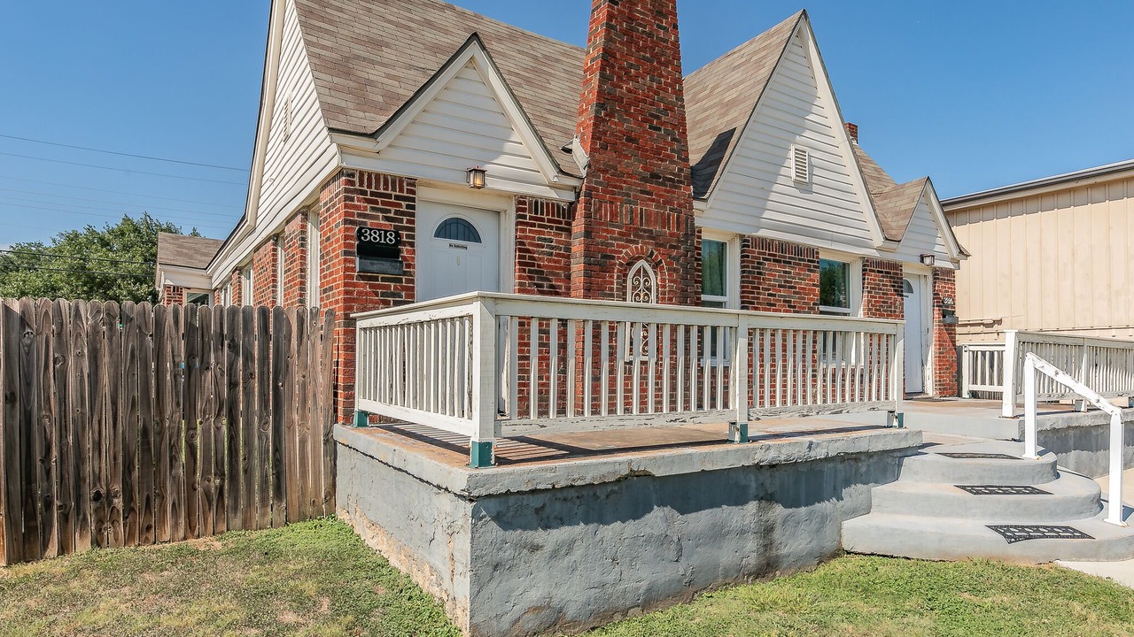 Photo of Outdoor in Fort Worth Cultural District