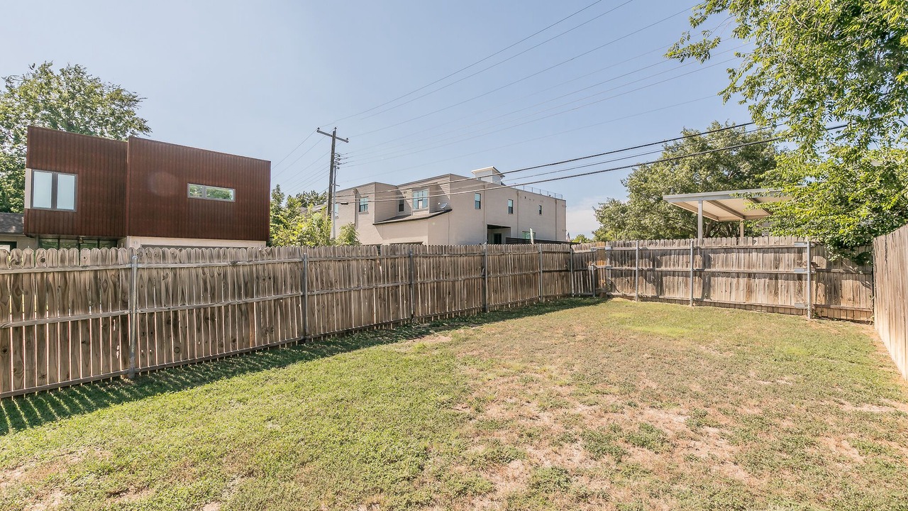 Photo of Outdoor in Fort Worth Cultural District