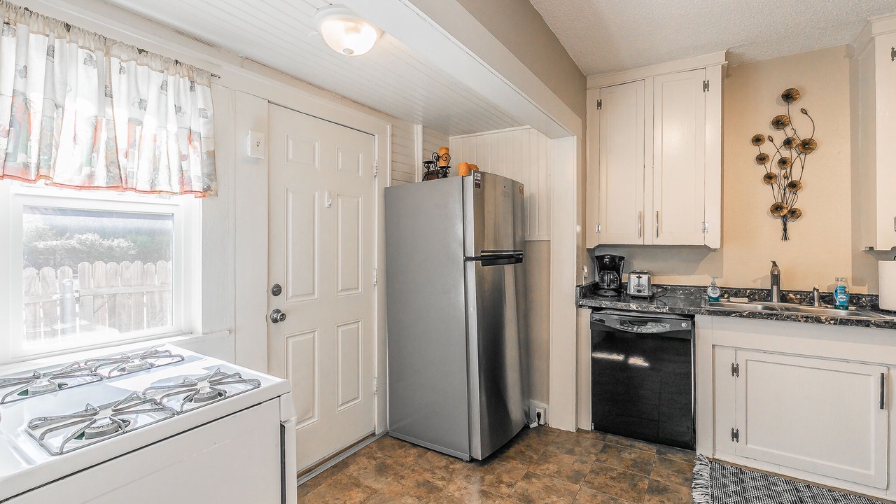 Photo of Kitchen in Fort Worth Cultural District