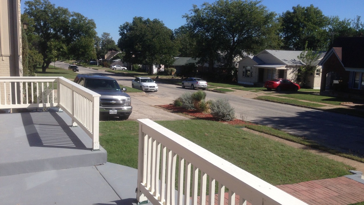 Photo of Outdoor in Fort Worth Cultural District