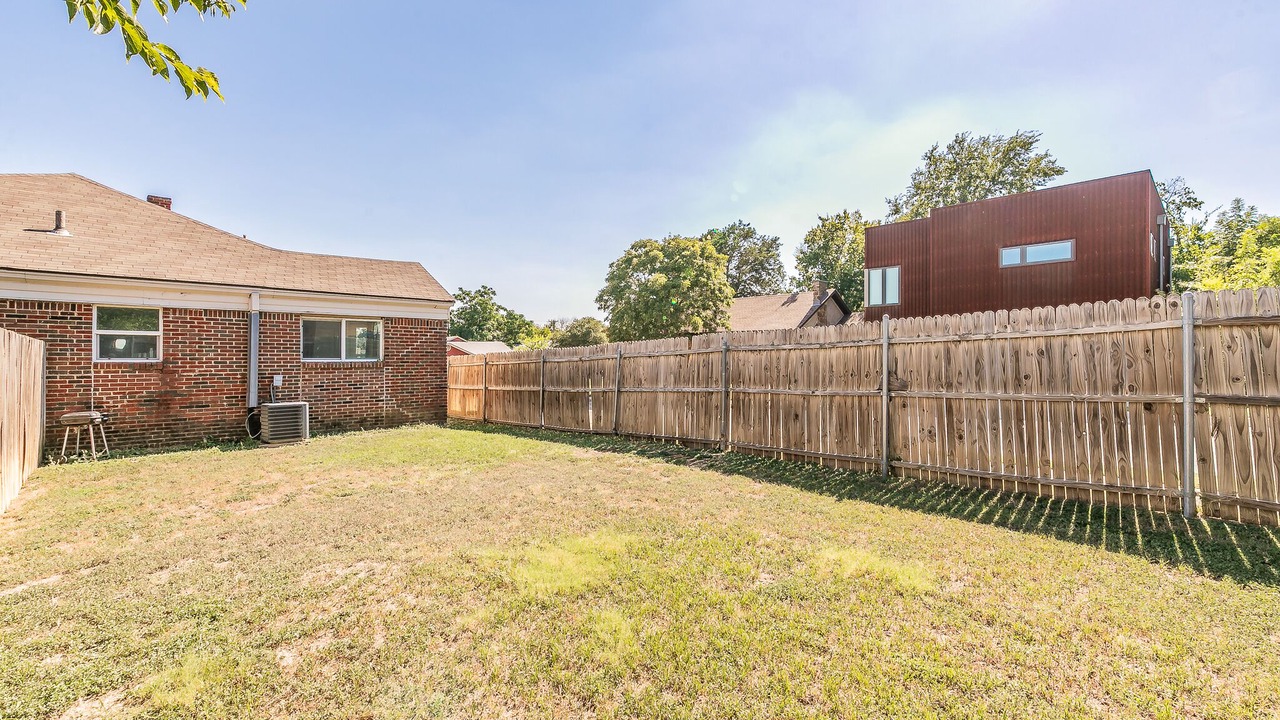 Photo of Outdoor in Fort Worth Cultural District