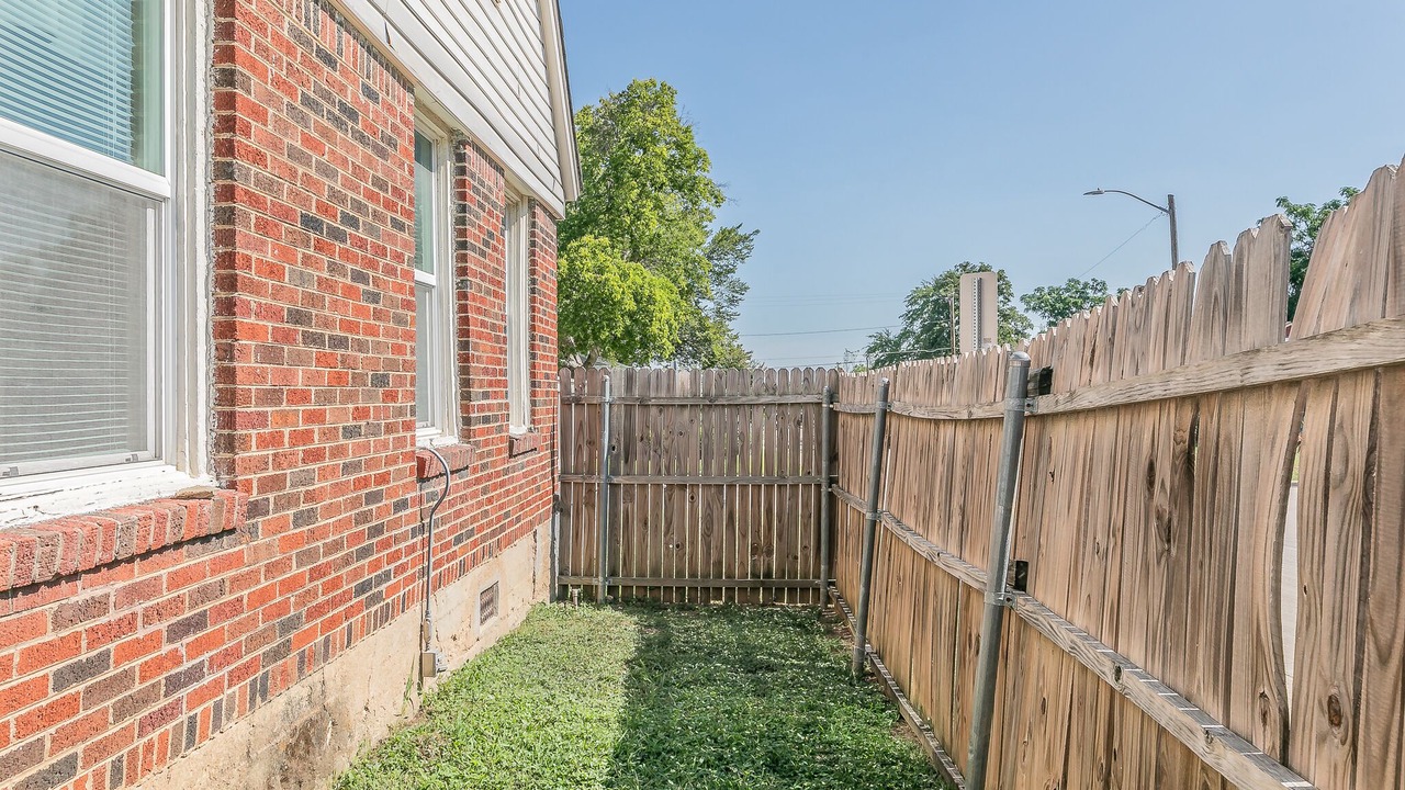 Photo of Outdoor in Fort Worth Cultural District