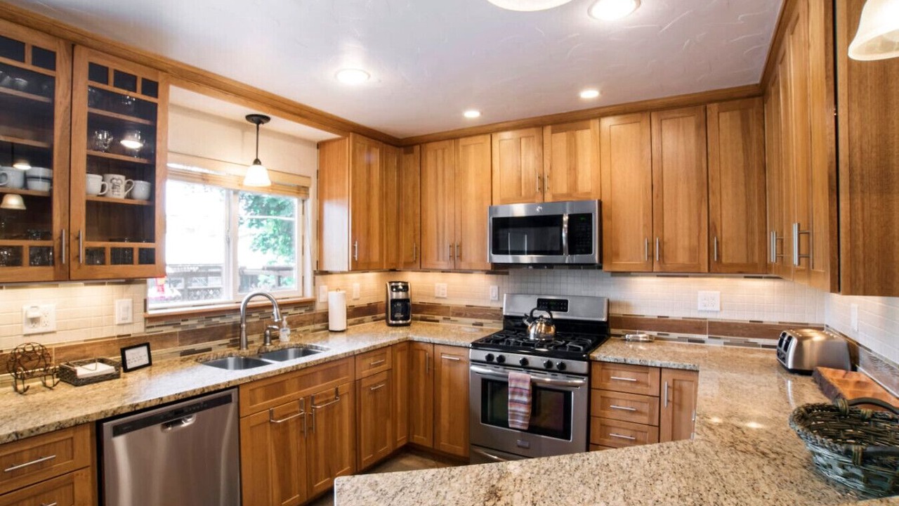 Photo of Kitchen in Carbondale