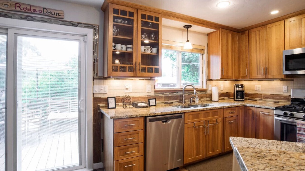 Photo of Kitchen in Carbondale