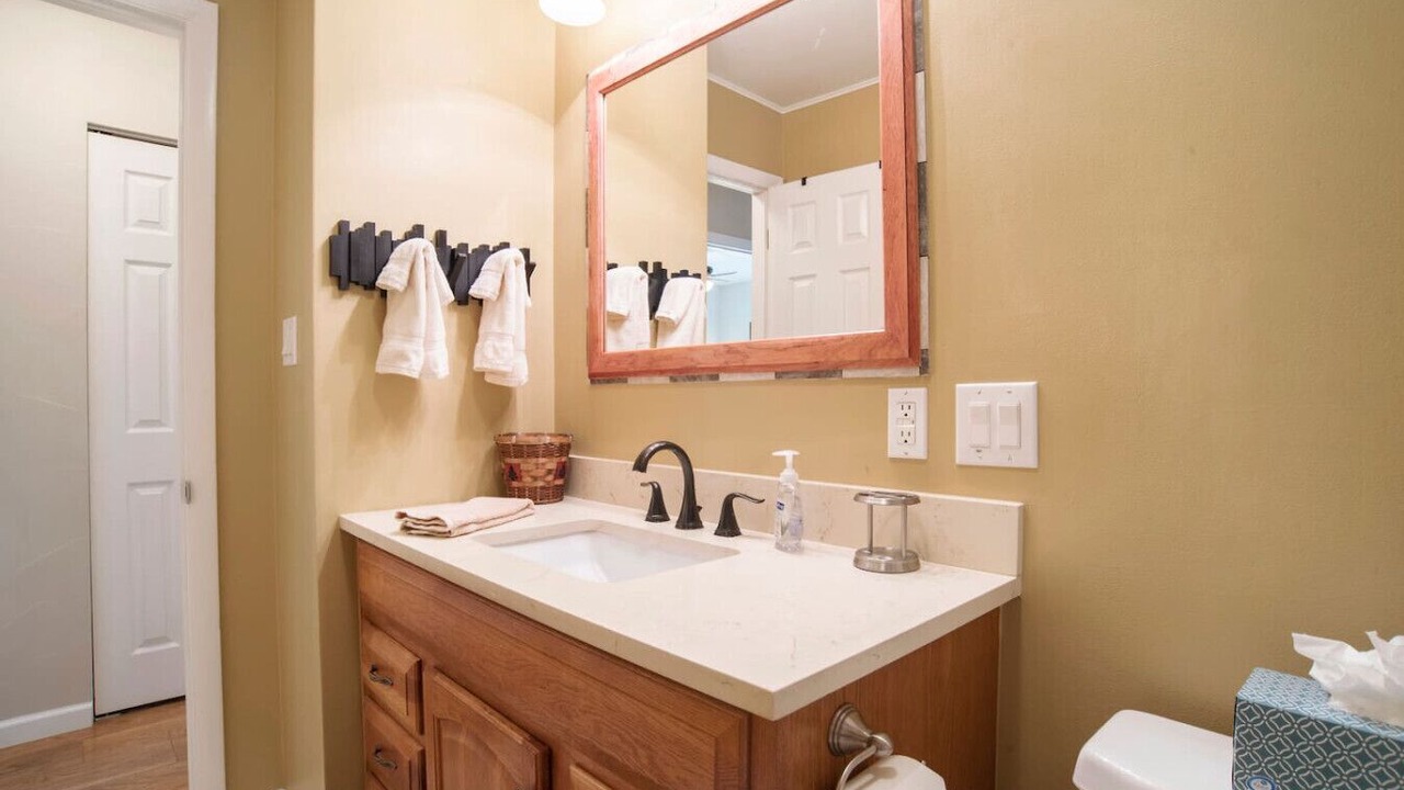 Photo of Bathroom in Carbondale