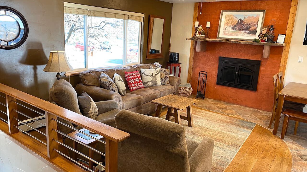 Photo of Livingroom in Carbondale