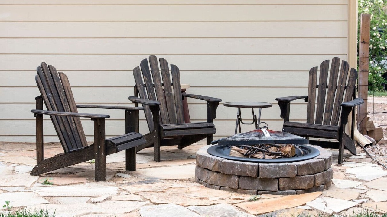 Photo of Patio Balcony in Carbondale