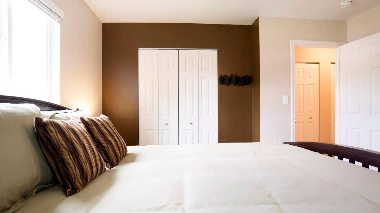 Photo of Bedroom in Carbondale
