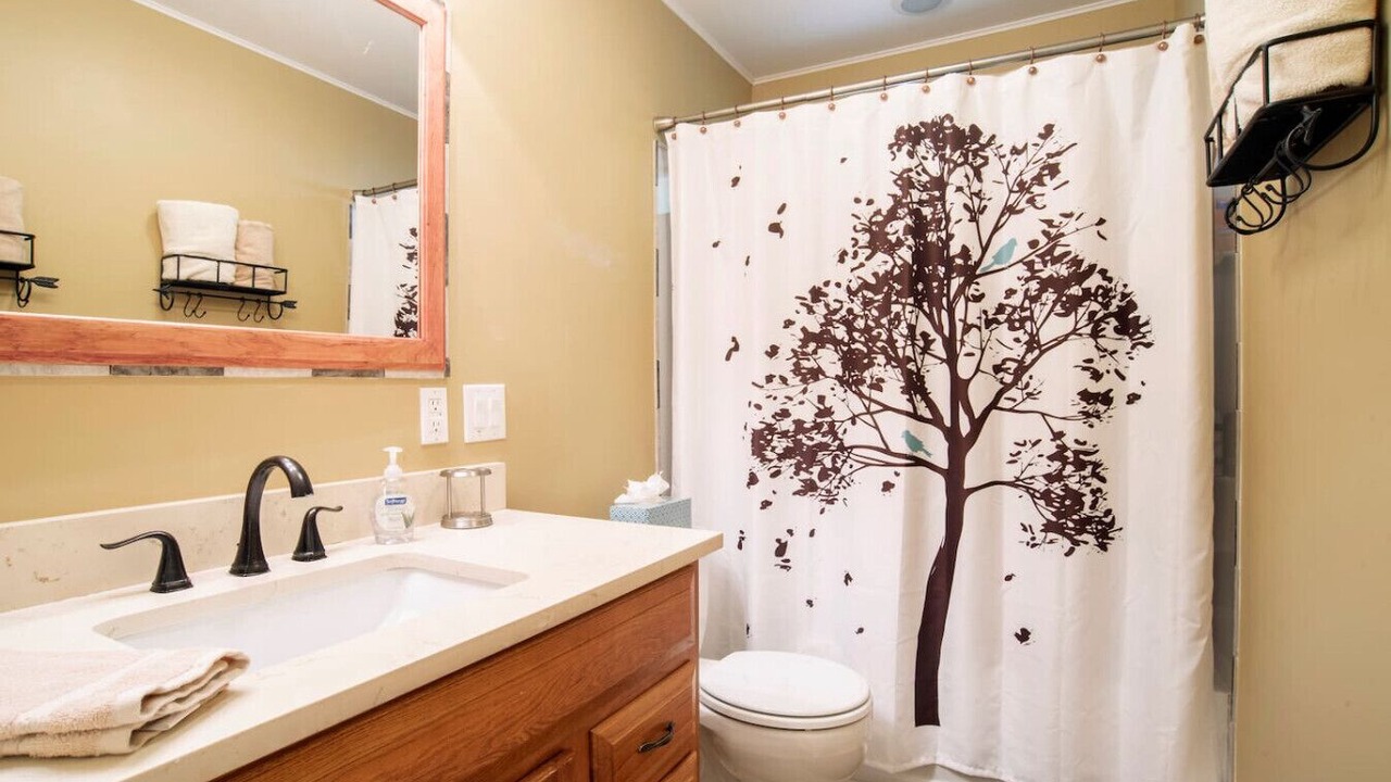 Photo of Bathroom in Carbondale
