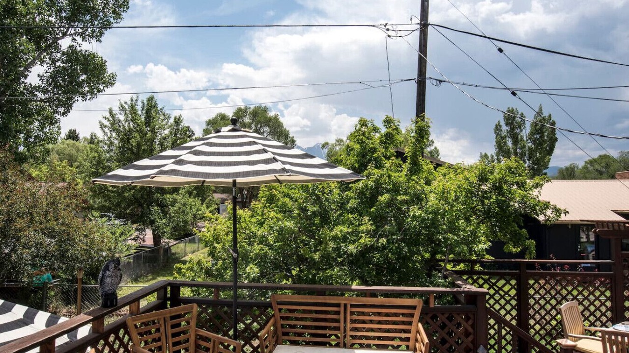 Photo of Outdoor in Carbondale